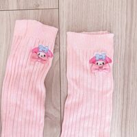 My Melody Dreamland Arm / Leg Warmers - Thumbnail 1