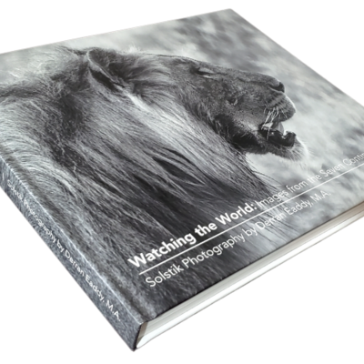 Watching the world: global photography book