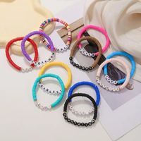 Friendship Bracelet Taylor Swift Concert Eras Tour Swiftie Gift - Thumbnail 3
