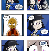 Tamashi Plush Buddies - Thumbnail 2