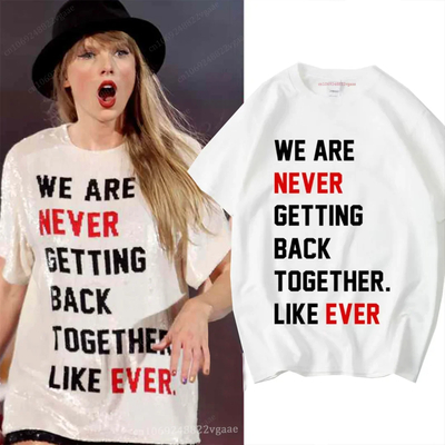 A lot going on at the moment t shirt red eras tour 22 letters t-shirt ts gift