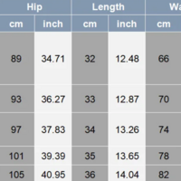 PLANET & STAR DENIM SHORTS - Thumbnail 2