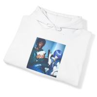 LIL UZI VERT X EVA HOODIE - Thumbnail 2