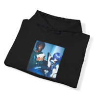 LIL UZI VERT X EVA HOODIE - Thumbnail 3