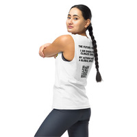 World On Wheels 2024 Athletic Shirt - Thumbnail 2