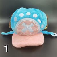 New cartoon plush hat - Thumbnail 1