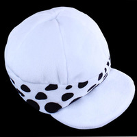 New cartoon plush hat - Thumbnail 5