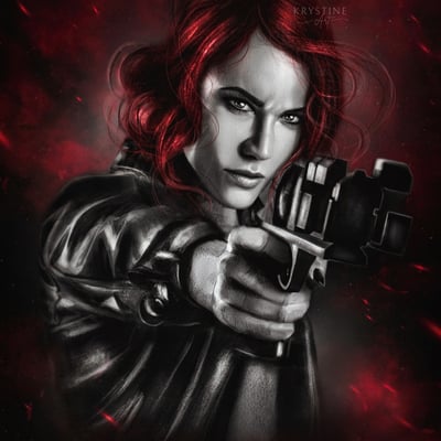 Jesse faden - control