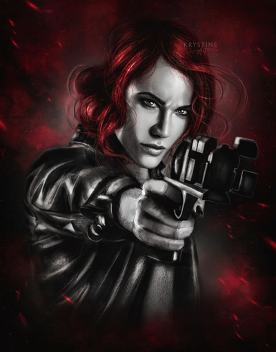 Jesse Faden - Control