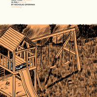 Or_nge (All Issues) - Thumbnail 1