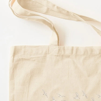 1989 Tote Bag Taylor Canvas Bag Swiftie Gift - Thumbnail 3