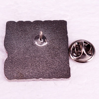 Karma Enamel Pins Taylor Swift Album Inspired Cute Enamel Pins Swiftie Gifts - Thumbnail 3