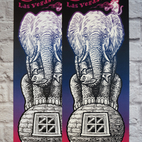 2024 Phish at The Sphere (Lot Limited Edition Print) - Thumbnail 3