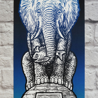 2024 Phish at The Sphere (Lot Limited Edition Print) - Thumbnail 7