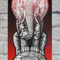 2024 Phish at The Sphere (Lot Limited Edition Print) - Thumbnail 8