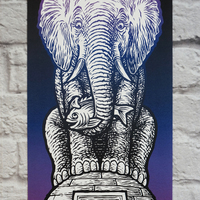 2024 Phish at The Sphere (Lot Limited Edition Print) - Thumbnail 9