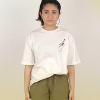 BOUQUET: Tappa Tee - Thumbnail 1