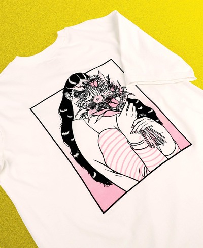 BOUQUET: Tappa Tee