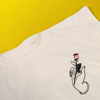 BOUQUET: Tappa Tee - Thumbnail 3