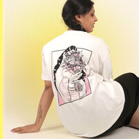 BOUQUET: Tappa Tee - Thumbnail 4