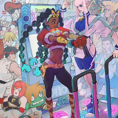 Fight fight revolution poster