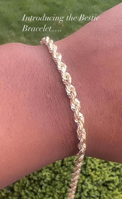 Besty Bracelet (SET OF 2)