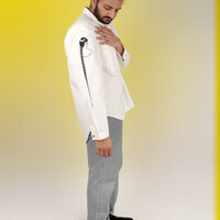 BRAIDS: Tappa SHIRT // LAST FEW - Thumbnail 3