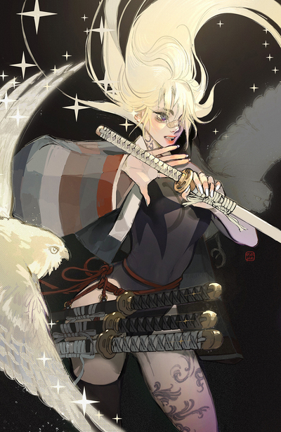 Star Summoner poster