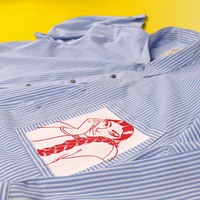 MULL: Tappa SHIRT // LAST FEW - Thumbnail 1