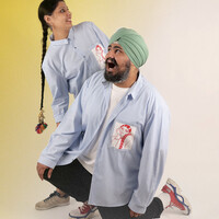 MULL: Tappa SHIRT // LAST FEW - Thumbnail 4