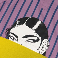 PEEK: Tappa Crop // LIMITED! - Thumbnail 1