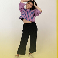 PEEK: Tappa Crop // LIMITED! - Thumbnail 2