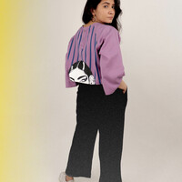 PEEK: Tappa Crop // LIMITED! - Thumbnail 4