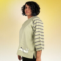 REPOSE: Tappa top // LIMITED! - Thumbnail 2