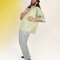 REPOSE: Tappa top // LIMITED! - Thumbnail 4