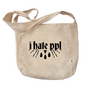 I Hate PPL Eco Reusable Bag-1