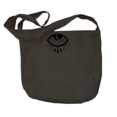 F*ck off eco reusable bag