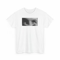 Free Shipping-LOVE IS COLDER THAN DEATH TEE - Thumbnail 2