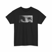 Free Shipping-LOVE IS COLDER THAN DEATH TEE - Thumbnail 5