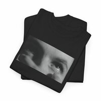 Free Shipping-LOVE IS COLDER THAN DEATH TEE - Thumbnail 6