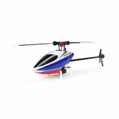 E-flite BLH6950 InFusion 120 BNF Basic 3D Electric RC Helicopter with AS3X and SAFE  