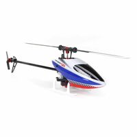 E-flite BLH6950 InFusion 120 BNF Basic 3D Electric RC Helicopter with AS3X and SAFE   - Thumbnail 4