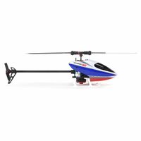 E-flite BLH6950 InFusion 120 BNF Basic 3D Electric RC Helicopter with AS3X and SAFE   - Thumbnail 5