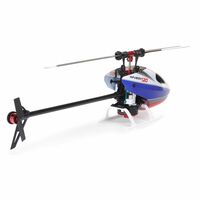 E-flite BLH6950 InFusion 120 BNF Basic 3D Electric RC Helicopter with AS3X and SAFE   - Thumbnail 6