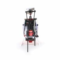 E-flite BLH6950 InFusion 120 BNF Basic 3D Electric RC Helicopter with AS3X and SAFE   - Thumbnail 7