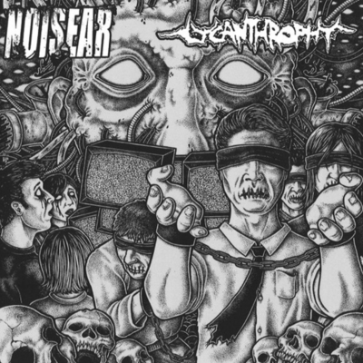 7": noisear/lycanthrophy "split"