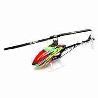 Eflite BLH4000 Blade 330X RTF 3D Electric RC Helicopter - Thumbnail 1