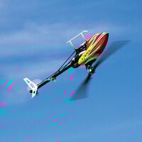 Eflite BLH4000 Blade 330X RTF 3D Electric RC Helicopter - Thumbnail 6