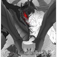 "Causality" Art Print - Thumbnail 1