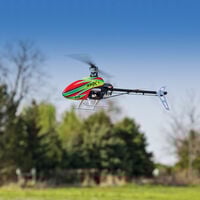 Eflite BLH4000 Blade 330X RTF 3D Electric RC Helicopter - Thumbnail 8